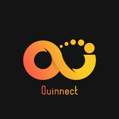 Quinnect Logo